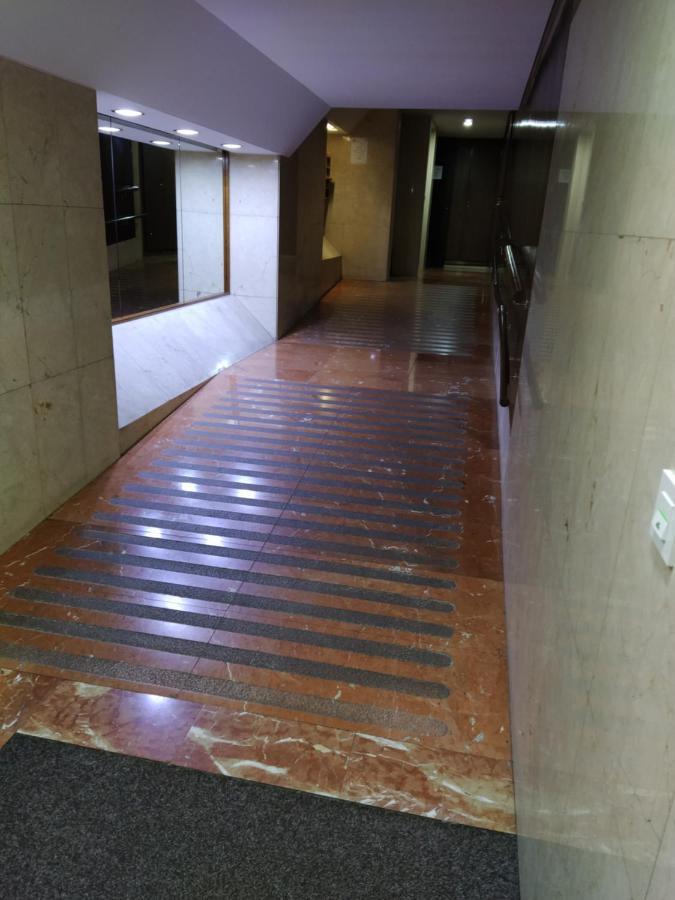 Apartament Marysa Continental Bonito Piso A Un Paso De La Playa Con Aparcamiento Gijón Zewnętrze zdjęcie