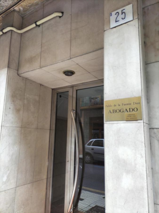 Apartament Marysa Continental Bonito Piso A Un Paso De La Playa Con Aparcamiento Gijón Zewnętrze zdjęcie