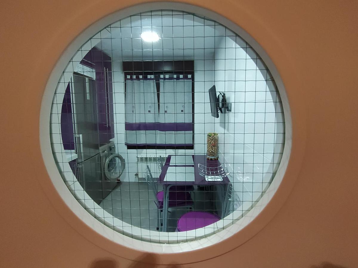Apartament Marysa Continental Bonito Piso A Un Paso De La Playa Con Aparcamiento Gijón Zewnętrze zdjęcie